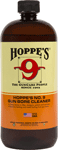 Hoppes #9 Gun Bore Cleaner (Options: 32OZ BOTTLE)