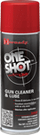 Hornady One Shot Dry Lube (Options: 5OZ. AEROSOL CAN)