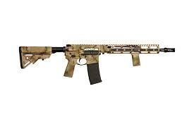 Vktr Vk1Pw Rifle 5.56 Nato (Options: 13.7" HUX WRX MB 30RD MULTICAM)