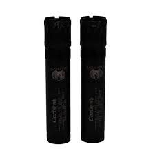 Carlsons Choke Tube Waterfowl (Options: 2PK 12GA M/L-RANGE INVECTOR+)