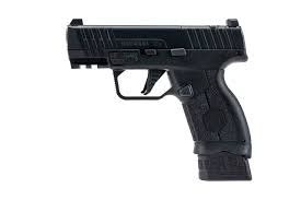 Iwi Masada Slim Elite 9Mm 3.1" (Options: OPTICS READY 2-13RD MAG BLK)