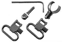 Michaels Swivel Set For Marlin (Options: & WINCHESTER LEVERS SPLIT BAND)