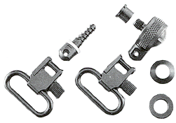 Michaels Swivel Set For Most (Options: MAGAZINE CAP SHOTGUNS)
