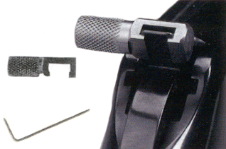 Michaels Hammer Extension For (Options: HENRY AND WINCHESTER LEVERS)