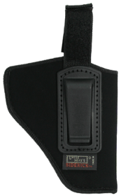 Michaels In-Pant Holster #0 Rh (Options: W/RETENTION STRAP BLACK)