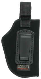 Michaels In-Pant Holster #1 Rh (Options: W/RETENTION STRAP BLACK)