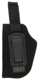 Michaels In-Pant Holster #1 Lh (Options: W/RETENTION STRAP BLACK)