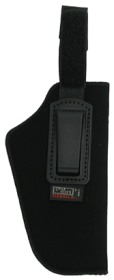 Michaels In-Pant Holster #5 Rh (Options: W/RETENTION STRAP BLACK)