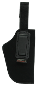 Michaels In-Pant Holster #15Rh (Options: W/RETENTION STRAP BLACK*)