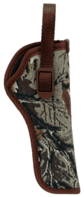 Michaels Hip Holster #3 Rh (Options: NYLON CAMO)