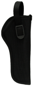 Michaels Hip Holster #3 Rh (Options: NYLON BLACK)