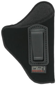 Michaels In-Pant Holster #0 Rh (Options: NYLON BLACK)
