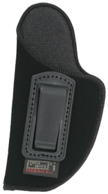 Michaels In-Pant Holster #1 Lh (Options: NYLON BLACK)