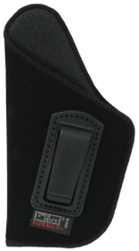 Michaels In-Pant Holster #16Lh (Options: NYLON BLACK)