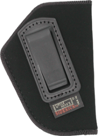 Michaels In-Pant Holster #36Rh (Options: BLACK NYLON)