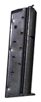 Springfield Magazine 1911-A1 (Options: 9MM LUGER 9RD BLUED STEEL)