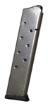 Springfield Magazine 1911-A1 (Options: 45ACP 10RD SINGLE STACK SS)