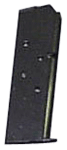 Springfield Magazine 1911-A1 (Options: V10 45ACP 6RD BLUED STEEL)