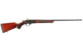 Jts Single Shot 410 3" 26" (Options: REM CHOKE W/ CYLINDER WOOD)