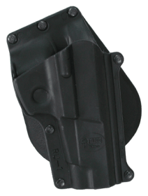 Fobus Holster Paddle For Ruger (Options: LARGE FRAME AUTOS)