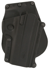 Fobus Holster Paddle For Ruger (Options: P9093949597 & TAURUS 24/7)