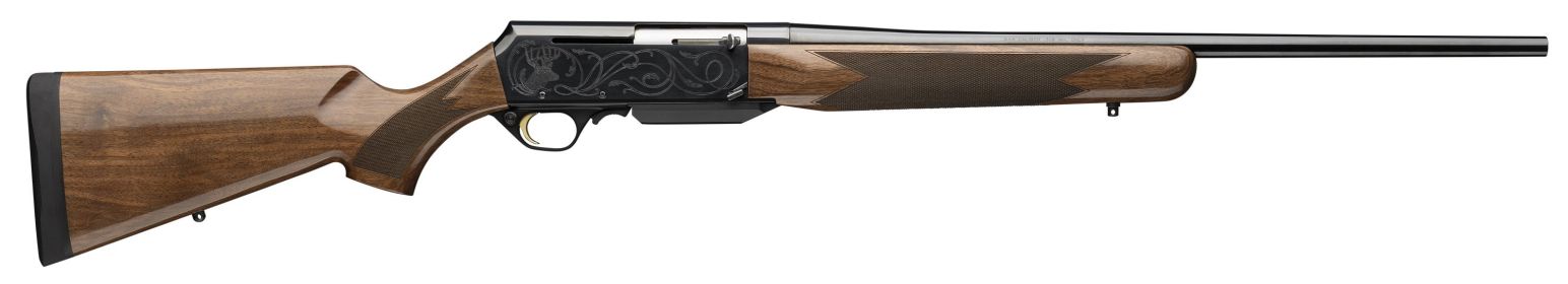 Browning Bar Safari Tribute Mg (Options: 308 WIN 22" GRIII WLNT/WHTTL*)