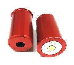 Carlsons Snap Cap 12Ga (Options: PLASTIC 2PK)