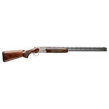 Browning Citori 825 Sporting (Options: 12GA 3" 30"VR BLUED/WALNUT)