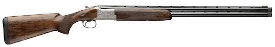 Browning Citori 825 Sporting (Options: 12GA 3" 32"VR BLUED/WALNUT)
