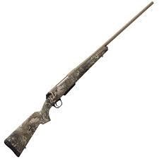 Winchester Xpr Hunter 300Wm (Options: 26" W/ 3-9X40 FDE/TT-STRATA)