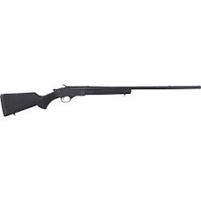 Jts Single Shot 410 3" 28" (Options: REM CHOKE W/ CYLINDER SYNTHTIC)