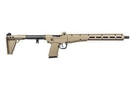 Kel-Tec Sub-2000 S2K 5.7 20Rd (Options: MAGAZINE TAN)