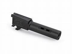 Radian Afterburner & Ramjet (Options: SIG P365 MICRO COMP PORTED BBL)