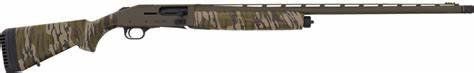 Mossberg 940 Pro Waterfowl (Options: 12GA 28" VR MOSSY OAK BOTTOM)
