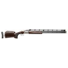 Browning Citori 825 Trap (Options: 12GA 2.75" 32"VR BLUED/WALNUT)