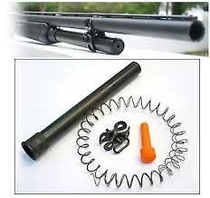 Carlsons Magazine Extension (Options: WIN SX2/SX3 8-SHOT 12GA)