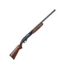 Remington 870 Wingmaster (Options: 12GA 3" 28" RC-3 BLUED/WALNUT)